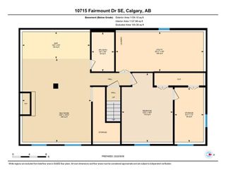 Photo 31: 10715 Fairmount Drive SE in Calgary: Willow Park Detached for sale : MLS®# A2000866