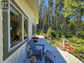 Photo 9: 407 Bunker Hill Road in Campobello: Recreational for sale : MLS®# NB090969
