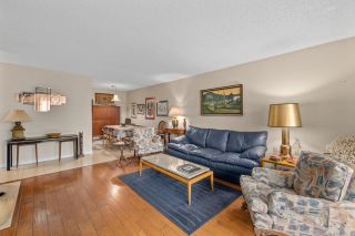 Photo 3: 318 5800 COONEY Road in Richmond: Brighouse Condo for sale : MLS®# R2858640