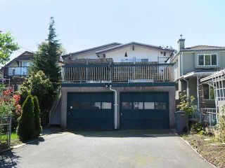Photo 9: 515 E 47TH Avenue in Vancouver: Fraser VE House for sale in "MAIN / FRASER" (Vancouver East)  : MLS®# V835930