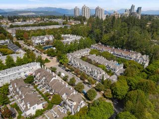 Photo 33: 7391 MAGNOLIA Terrace in Burnaby: Highgate Townhouse for sale in "Monterey" (Burnaby South)  : MLS®# R2807133