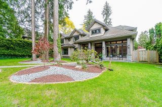 Photo 1: 13096 24 AVENUE in Surrey: Elgin Chantrell House for sale (South Surrey White Rock)  : MLS®# R2692500