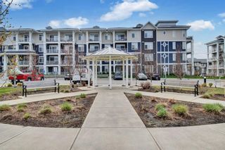 Photo 37: 210 300 Auburn Meadows Common SE in Calgary: Auburn Bay Apartment for sale : MLS®# A2131157