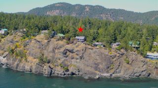Photo 4: 7918 Swanson View Dr in Pender Island: GI Pender Island House for sale (Gulf Islands)  : MLS®# 912075