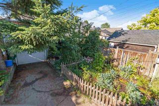 Photo 16: 326 E 18TH AVENUE in Vancouver: Main House for sale (Vancouver East)  : MLS®# R2479680