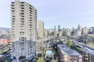 Photo 29: 1206 1250 BURNABY Street in Vancouver: West End VW Condo for sale in "THE HORIZON" (Vancouver West)  : MLS®# R2796447