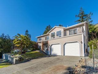 Photo 1: 510 Cumberland Pl in Nanaimo: Na Departure Bay House for sale : MLS®# 897862