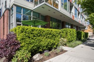 Photo 21: 231 E 7TH Avenue in Vancouver: Mount Pleasant VE Condo for sale in "THE DISTRICT" (Vancouver East)  : MLS®# R2889921