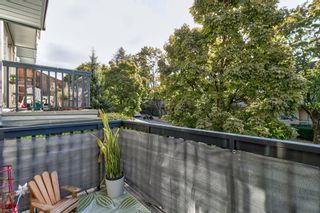 Photo 17: 14 3855 PENDER Street in Burnaby: Willingdon Heights Townhouse for sale in "ALTURA" (Burnaby North)  : MLS®# R2738238