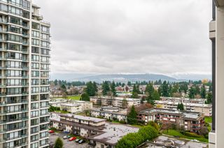 Photo 7: 1507 7328 ARCOLA Street in Burnaby: Highgate Condo for sale (Burnaby South)  : MLS®# R2634910
