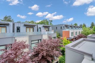 Photo 33: 5470 OAK Street in Vancouver: Cambie Townhouse for sale in "Aston" (Vancouver West)  : MLS®# R2819780