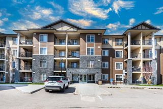 Photo 1: 2216 81 Legacy Boulevard SE in Calgary: Legacy Apartment for sale : MLS®# A2129664