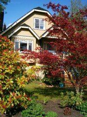 Photo 1:  in Vancouver: Home for sale : MLS®# V533733