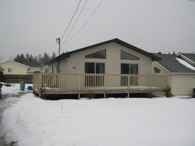 Main Photo: 432 RIVER Street in THESSALON: Detached for sale : MLS®# SM102434