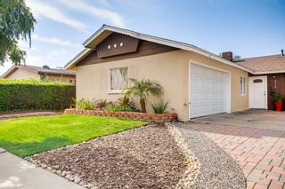 Photo 2: House for sale (San Diego)  : 4 bedrooms : 3574 Sandrock in Serra Mesa