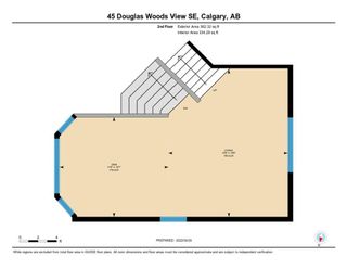Photo 37: 45 Douglas Woods View SE in Calgary: Douglasdale/Glen Detached for sale : MLS®# A1211626