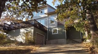 Photo 2: 950 Easter Rd in Saanich: SE Quadra House for sale (Saanich East)  : MLS®# 915027