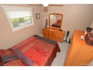 Photo 21: 1307 12TH Avenue North in Regina: Uplands Single Family Dwelling for sale (Regina Area 01)  : MLS®# 503578