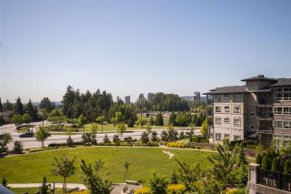 Photo 14: 519 3178 DAYANEE SPRINGS Boulevard in Coquitlam: Westwood Plateau Condo for sale in "TARAMACK BY POLYGON" : MLS®# R2171759