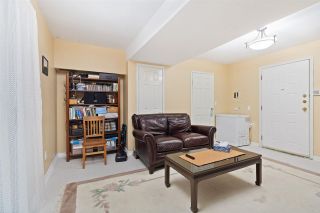 Photo 11: 9299 BRAEMOOR Place in Burnaby: Forest Hills BN Townhouse for sale (Burnaby North)  : MLS®# R2587687