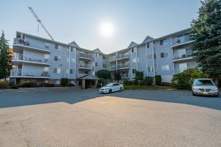 Photo 26: 114 2750 FULLER Street in Abbotsford: Central Abbotsford Condo for sale in "VALLEYVIEW TERRACE" : MLS®# R2761219