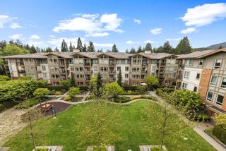 Photo 11: 410 2601 WHITELEY Court in North Vancouver: Lynn Valley Condo for sale in "Branches" : MLS®# R2742525