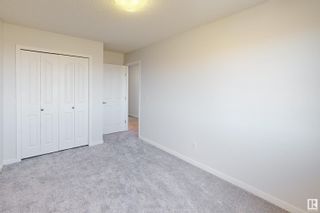 Photo 22: 7301 ARMOUR Crescent in Edmonton: Zone 56 House Half Duplex for sale : MLS®# E4314626