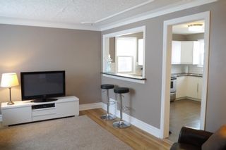 Photo 6: 39 Larchwood Place in Winnipeg: St Boniface Residential for sale ()  : MLS®# 1405189