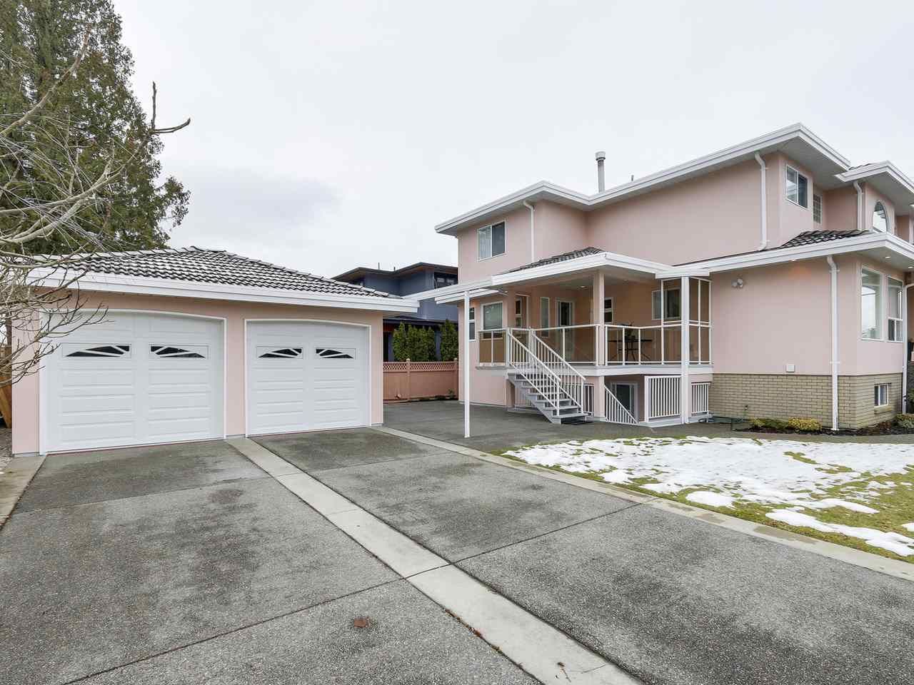 Photo 18: Photos: 1388 BLAINE Drive in Burnaby: Sperling-Duthie House for sale (Burnaby North)  : MLS®# R2146220