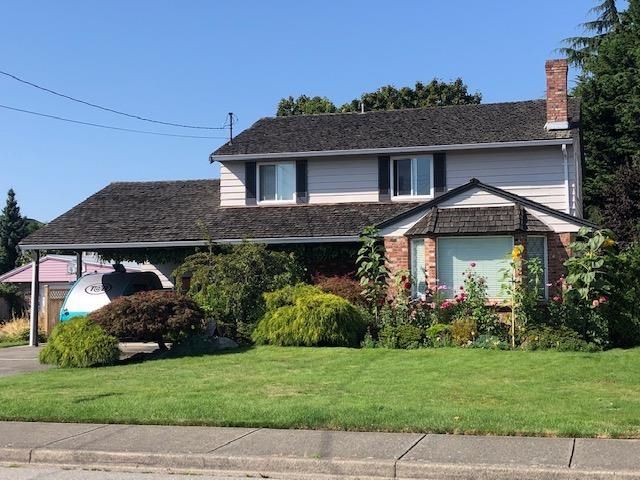 Main Photo: 6231 Brodie Road in Delta: Holly House for sale (Ladner) 