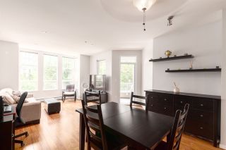 Photo 10: 214 3651 FOSTER Avenue in Vancouver: Collingwood VE Condo for sale in "FINALE" (Vancouver East)  : MLS®# R2389057