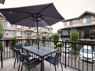 Photo 22: 138 10151 240 Street in Maple Ridge: Albion Townhouse for sale : MLS®# R2610846