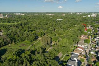 Photo 35: 62 Armstrong Avenue in Winnipeg: Scotia Heights Residential for sale (4D)  : MLS®# 202215763