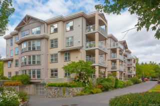 Photo 1: 109 1240 Verdier Ave in Central Saanich: CS Brentwood Bay Condo for sale : MLS®# 852039