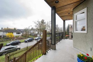 Photo 2: 549 E 48TH Avenue in Vancouver: Fraser VE House for sale (Vancouver East)  : MLS®# R2556660