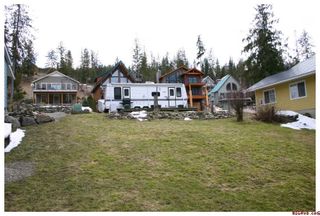 Photo 18: Lot #18 6421 Eagle Bay Road in Eagle Bay: Waterfront Land Only for sale (Wild Rose Bay)  : MLS®# 10024865