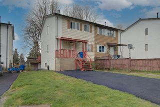 Photo 2: 7737 KITE Street in Mission: Mission BC 1/2 Duplex for sale : MLS®# R2671919