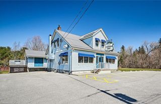 Photo 1: 991 Portage Road in Kirkfield: Eldon (Twp) Building and Land for sale (Kawartha Lakes)  : MLS®# 40371919