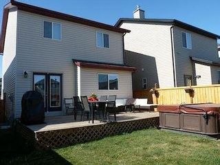 Photo 31: 44 Bridlecrest Street SW in Calgary: Bridlewood Detached for sale : MLS®# A1186403