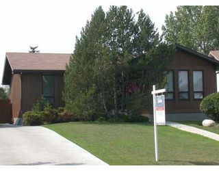 Photo 1:  in CALGARY: Braeside Braesde Est Residential Detached Single Family for sale (Calgary)  : MLS®# C3138859