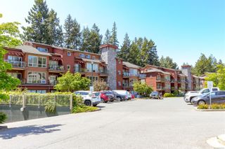Photo 35: 306 627 Brookside Rd in Colwood: Co Latoria Condo for sale : MLS®# 932974