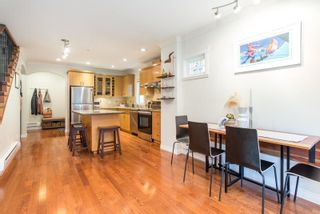 Photo 7: 1788 E GEORGIA Street in Vancouver: Hastings Townhouse for sale (Vancouver East)  : MLS®# R2738071