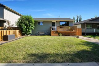 Main Photo: 5711 50a Avenue in Stettler: Stettler Town Detached for sale : MLS®# A2123190