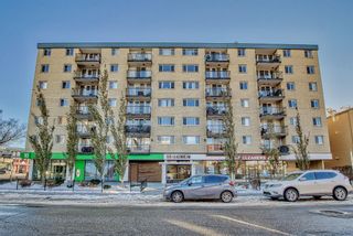 Photo 2: 103 505 19 Avenue SW in Calgary: Cliff Bungalow Apartment for sale : MLS®# A2011244