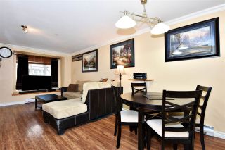 Photo 6: 95 6588 SOUTHOAKS Crescent in Burnaby: Highgate Condo for sale in "Tudor Grove" (Burnaby South)  : MLS®# R2242893