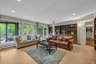 Photo 3: 2122 SW MARINE Drive in Vancouver: Southlands House for sale (Vancouver West)  : MLS®# R2893062
