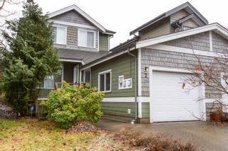 Photo 1: 2 40137 GOVERNMENT Road in Squamish: Garibaldi Estates House for sale in "AMBLEPATH" : MLS®# R2746407
