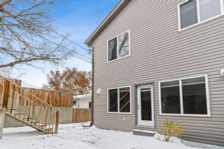Photo 46: 4803 4 Street NW in Calgary: Highwood Semi Detached (Half Duplex) for sale : MLS®# A2010911