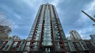Photo 2: 3301 939 HOMER Street in Vancouver: Yaletown Condo for sale (Vancouver West)  : MLS®# R2864390