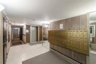 Photo 19: 306 1169 NELSON Street in Vancouver: West End VW Condo for sale (Vancouver West)  : MLS®# R2397510